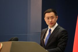 China siap bekerja sama dengan pemerintah federal Jerman yang baru