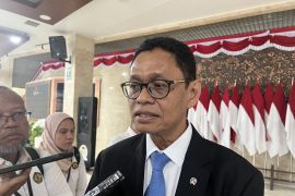 KESDM petakan proyek hilirisasi mineral untuk pendanaan Danantara