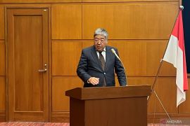 Jepang berkomitmen terus dukung implementasi MBG RI