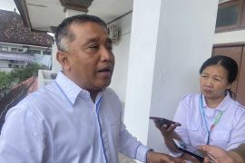 KPU Bali lakukan kerja sama sosialisasi pemilu guna efisiensi anggaran