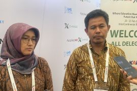 BPKH ajak masyarakat segera mendaftar haji untuk mendapat bantuan