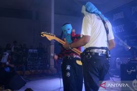 Deretan lagu karya musisi Indonesia yang pernah dilarang
