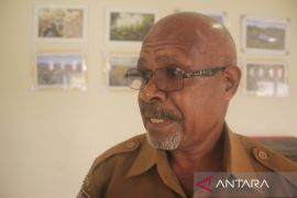 RSUD Wamena sementara ditunjuk jadi RS regional di Papua Pegunungan