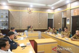 Pemkab Sukabumi tekan laju inflasi