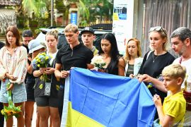 Trump-Vance permalukan Zelenskyy, akankah Amerika-Ukraina pecah kongsi ?