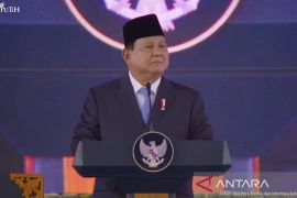 Danantara resmi diluncurkan, simak kata Prabowo tugas utamanya