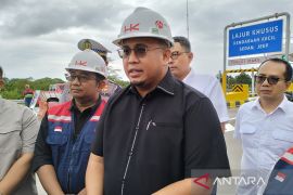  Danantara pintu gerbang Indonesia jadi negara industri