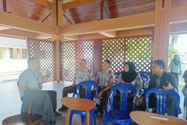 Langgam Kreasi Budaya Ajang promosikan pelayanan Kekayaan Intelektual