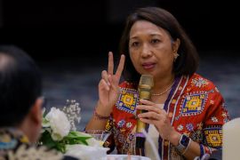 Pembukaan rute penerbangan domestik baru mempermudah perjalanan wisatawan