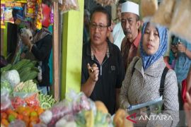 Jelang Ramadhan, stok pangan di Tanah Bumbu cukup