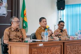 Dinsos Banjarbaru optimalkan layanan data dan pengaduan PPKS