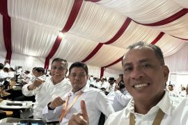 Bupati Ady ajak seluruh OPD bekerja keras wujudkan Bima Bermartabat