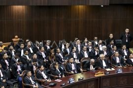 Kondisi Belu kondusif jelang putusan MK