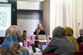 Implementasi Bisnis dan HAM di Maluku Utara Jadi Tajuk Lokakarya Gugus Tugas