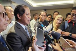 KLH utamakan pembinaan 16 perusahaan hitam