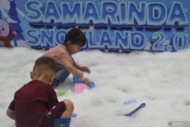 Dokter: Anak yang terlambat atau susah bicara mungkin pendengarannya terganggu