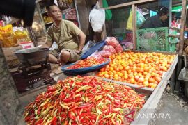 BI Kaltim  tingkatkan pemantauan cegah lonjakan harga jelang Ramadhan