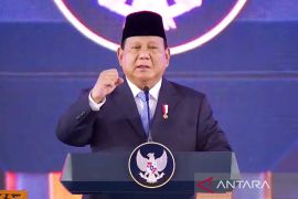 Prabowo: Danantara optimalkan pengelolaan kekayaan negara