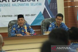Kalsel bangun SMA Negeri baru di Pelaihari