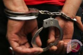 Polisi bekuk penganiaya ibu tiri hingga terluka parah di Makassar