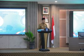 Pj Gubernur Babel harap MUI bantu Pemda pulihkan ekonomi masyarakat