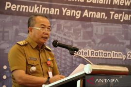 Rumah tidak layak huni capai 24.577 unit di Kalsel