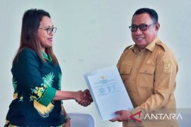 Pemkab Biak Numfor melarang kadis keluar daerah selama audit BPK