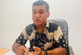 KPU Jayapura: Pleno penetapan kepala daerah terpilih 27 Februari