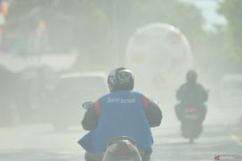 Polusi udara sebabkan 5,7 juta kematian setiap tahun