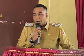 Pemkab Nagan Raya Aceh menggelar Musrenbang kecamatan susun RKPK 2026