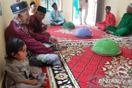 Masyarakat Melayu Kepri lestarikan tradisi kenduri arwah sambut Ramadhan