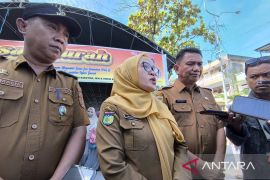 Pemkot Palu atur jam kerja pegawai selama bulan Ramadhan