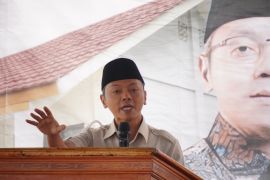 Kemendikdasmen: Pembangunan sekolah pascagempa wujud kolaborasi baik