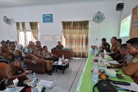 Pemkab Langkat sosialisasikan perundang undangan bagi warga dan ASN