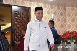 Blanko KTP kosong, Rajudin : harus menjadi perhatian serius Rico-Zaki