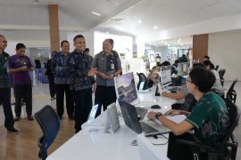 Pemkab Jembrana gali pendapatan asli daerah dari aset