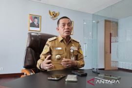 Pj Gubernur Papua jamin ketersediaan pangan jelang Ramadhan 1446 H