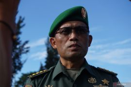 Oknum TNI serang Polres Tarakan jalani pemeriksaan