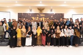 LMI kukuhkan diri jadi lembaga filantropi berfokus pada SDGs