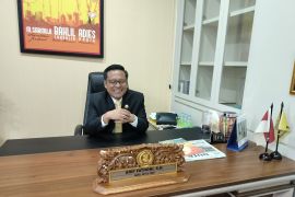 Pimpinan DPRD Surabaya berharap retret samakan frekuensi kepala daerah