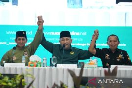 LDII gelar Rakornas 2025 bahas penguatan nilai luhur