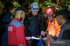 Wali Kota Bogor memitigasi bencana demi kurangi risiko warga