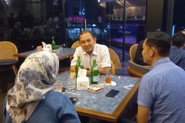 BPJS imbau perusahaan daftarkan pekerja sebagai peserta jaminan sosial
