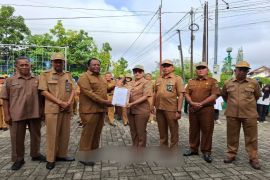 Dinkes Kapuas: Rumah Sakit Pratama Pujon segera difungsikan