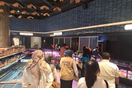 BPJPH inisiasi pengawasan terpadu produk halal jelang Ramadhan