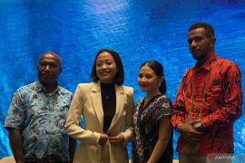 Makin banyak wisatawan berkunjung ke Kaimana setelah dikonservasi