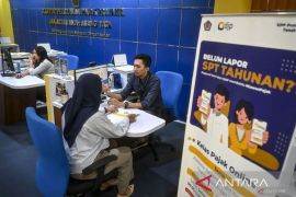 DJP catat 5,03 juta wajib pajak sudah lapor SPT per 24 Februari 2025