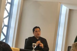 Ini alasan PSSI datangkan Jordi Cruyff