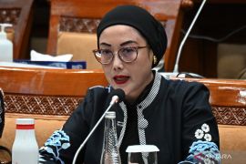 Komisi VIII DPR desak mantan Kapolres Ngada dihukum berat
