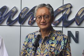 Danantara can be driving force for infra investment: minister